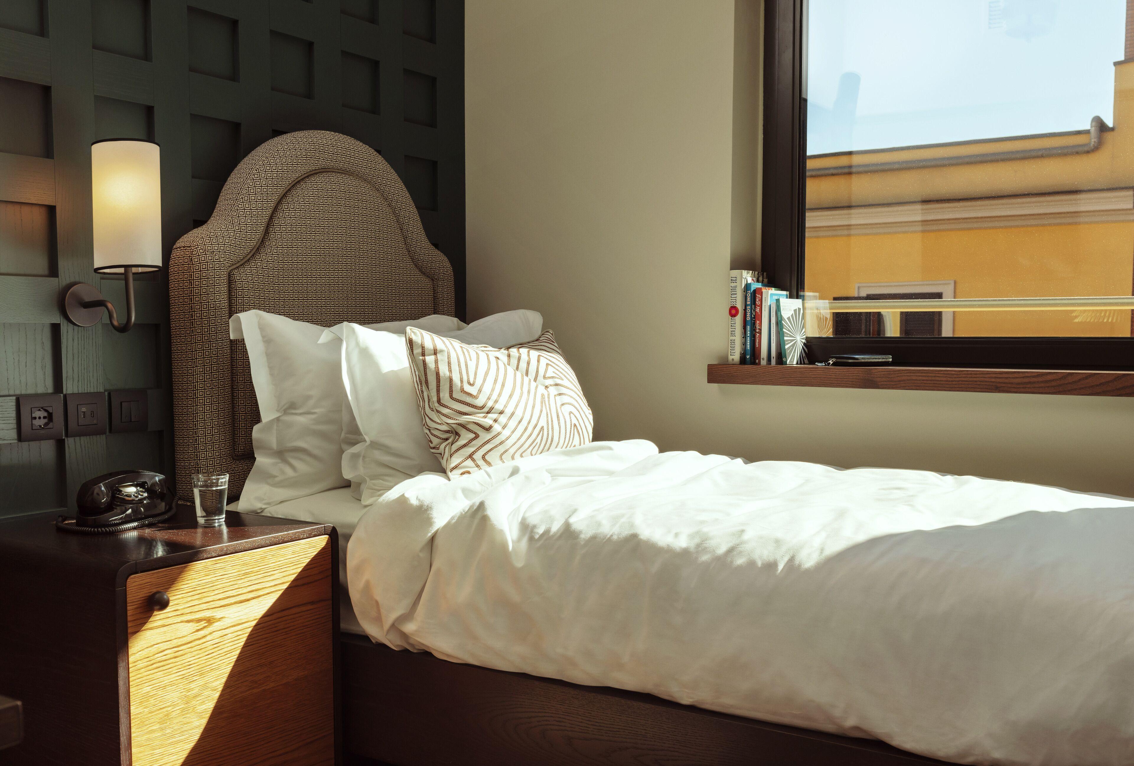 The Hoxton, Rome — Foto 2